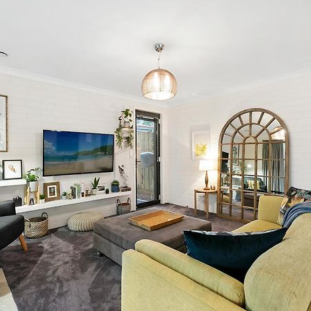 The Snug Premium 1Br Self Contained Apartment Free Netflix Korumburra Exterior photo