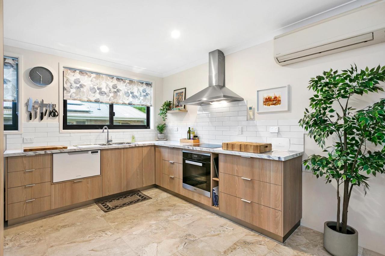 The Snug Premium 1Br Self Contained Apartment Free Netflix Korumburra Exterior photo