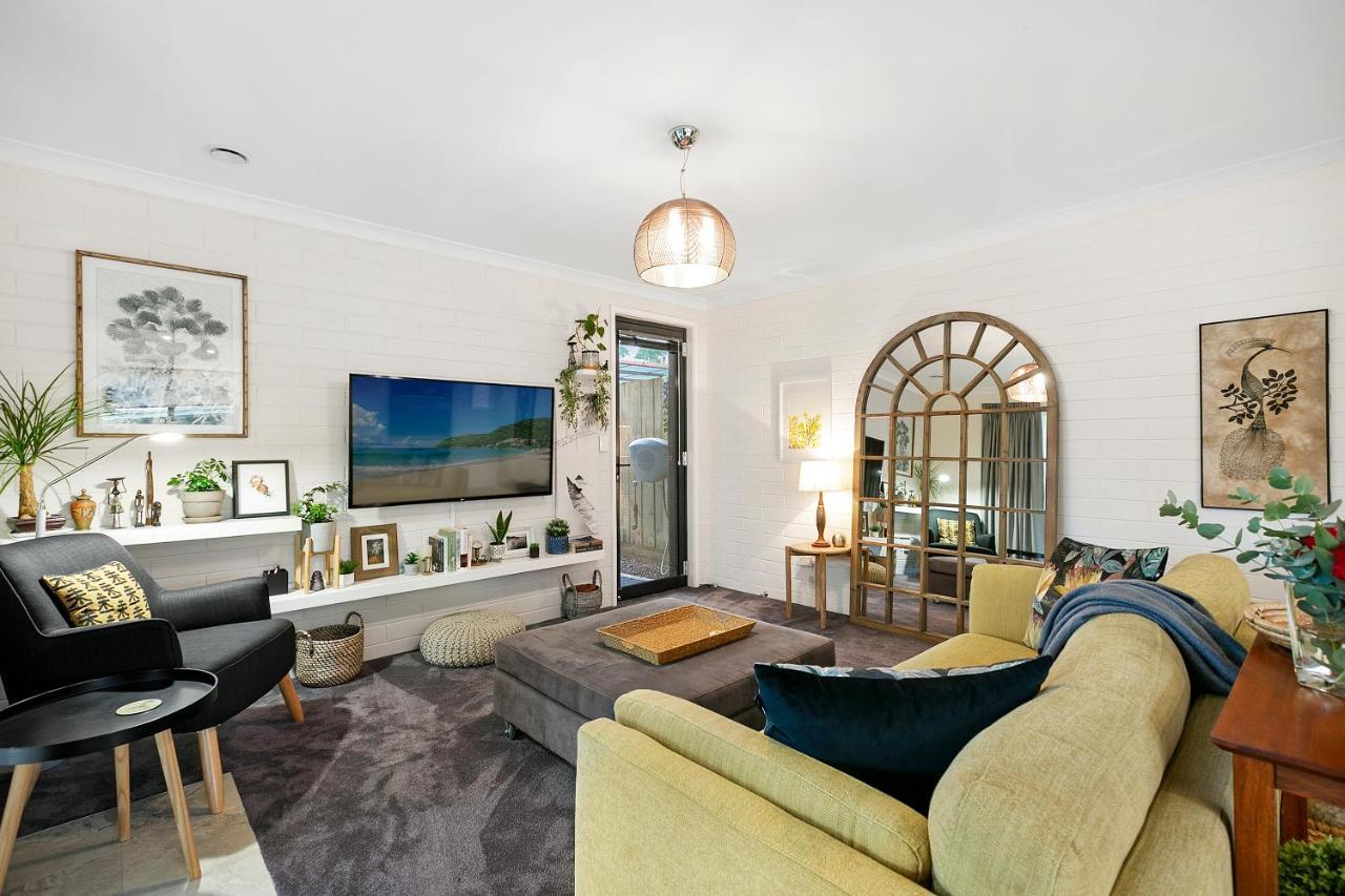 The Snug Premium 1Br Self Contained Apartment Free Netflix Korumburra Exterior photo