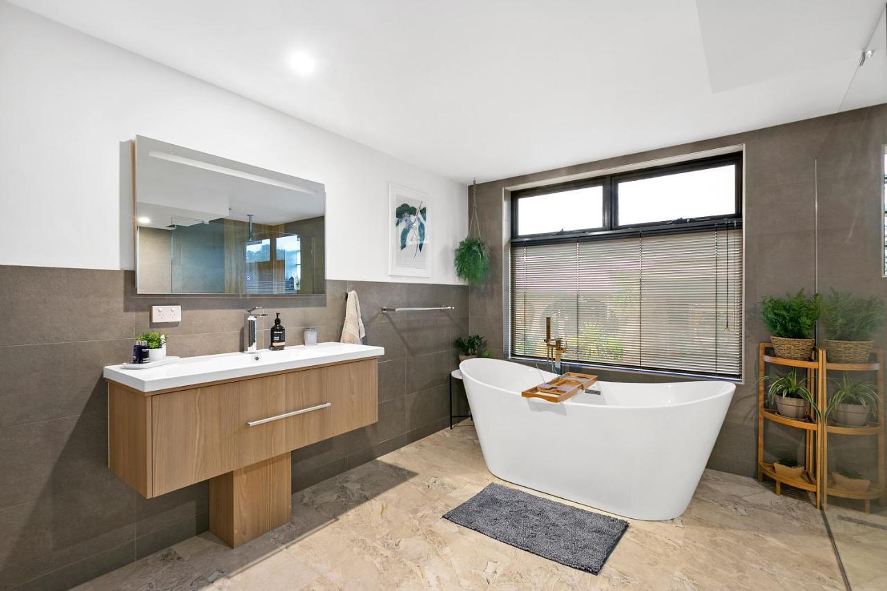 The Snug Premium 1Br Self Contained Apartment Free Netflix Korumburra Exterior photo