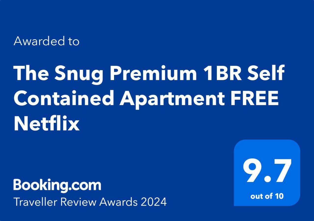The Snug Premium 1Br Self Contained Apartment Free Netflix Korumburra Exterior photo
